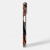 船舶のリーギンス電話ケース Case-Mate iPhoneケース (裏面 / 右)