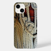 船舶のリーギンス電話ケース Case-Mate iPhoneケース (裏面)