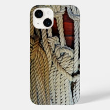 船舶のリーギンス電話ケース