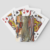 船舶の権利 トランプ (裏面)