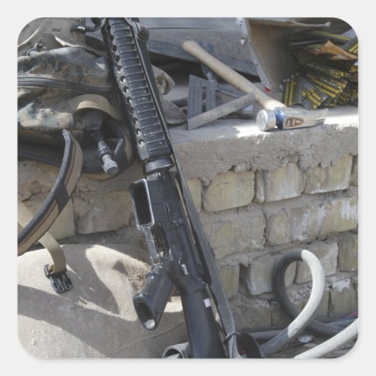 船舶の設備 スクエアシール (正面)