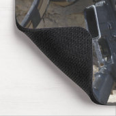 船舶の設備 マウスパッド (コーナー)