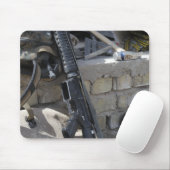 船舶の設備 マウスパッド (マウス)