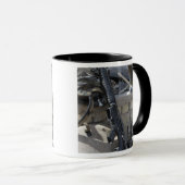 船舶の設備 マグカップ (正面右)