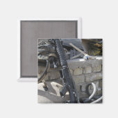 船舶の設備 マグネット (正面/裏面)