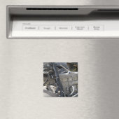 船舶の設備 マグネット (インサイチュ (食洗機))