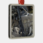 船舶の設備 メタルオーナメント (右)