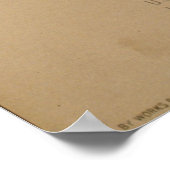 船舶サービス大型船舶Tugbots WPA ポスター (角)