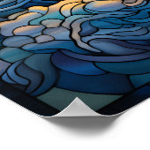 船舶ポスター ポスター (角)