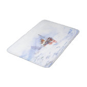 「船舶墓地」 バスマット (アングル)