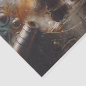 船舶戦ポートホールデコパージュ 薄葉紙 (詳細)