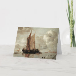 船舶父の日記表 カード