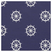 船舶用ヘルム航海の織物 ファブリック (クローズアップ)