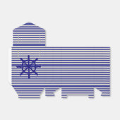 船舶用ボートホイールストライプオン フェイバーボックス (折り畳みなし)