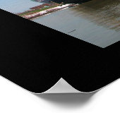 船舶用ポスター ポスター (角)