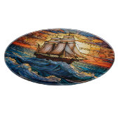 船舶用切削ボード カッティングボード (角)