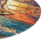 船舶用切削ボード カッティングボード (角)