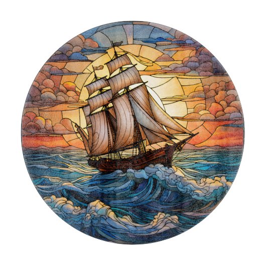 船舶用切削ボード カッティングボード (正面)