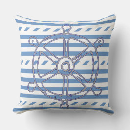 船舶用車輪デザイン アウトドアクッション