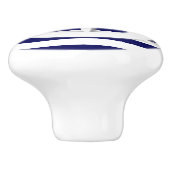 船舶用車輪航海のカスタム セラミックノブ (側面)