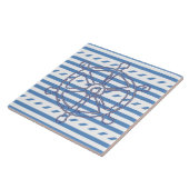 船舶用車輪 タイル (側面)