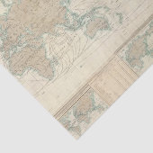 船舶用運河の世界地図 薄葉紙 (詳細)