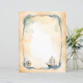 船舶航海の及び車輪 (スタンド正面)