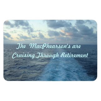 船舶航跡HZTカスタム磁石 マグネット