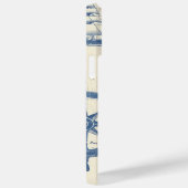 船舶要素付き電話事件 Case-Mate iPhoneケース (裏面 / 右)