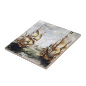 船舶1632 タイル (側面)