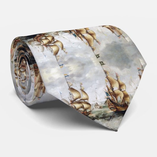 船舶1632 ネクタイ (ロール)