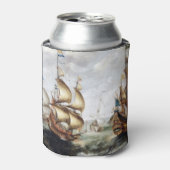 船舶1632 缶クーラー (缶正面)