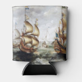 船舶1632 缶クーラー (正面)