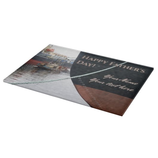 船舶 カッティングボード (角)