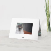 船舶 カード (裏面)