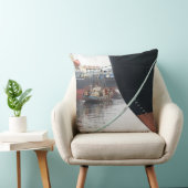 船舶 クッション (椅子)