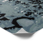 「船舶」プリント ポスター (角)