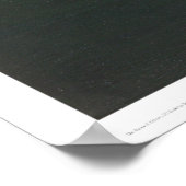 船舶…嵐(1261) ポスター (角)