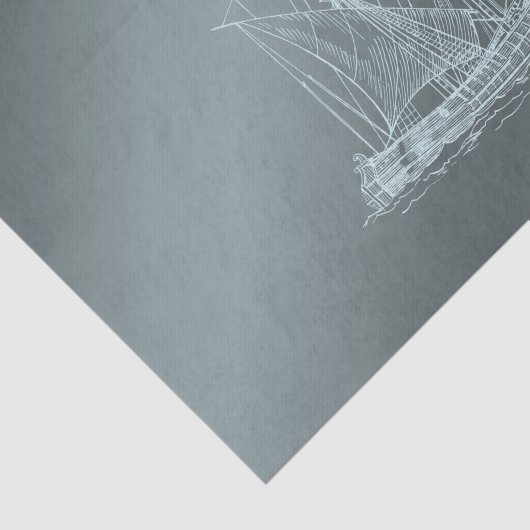 船舶 薄葉紙 (詳細)