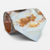 船遊びのパーティーの昼食会 ネクタイ (ロール)