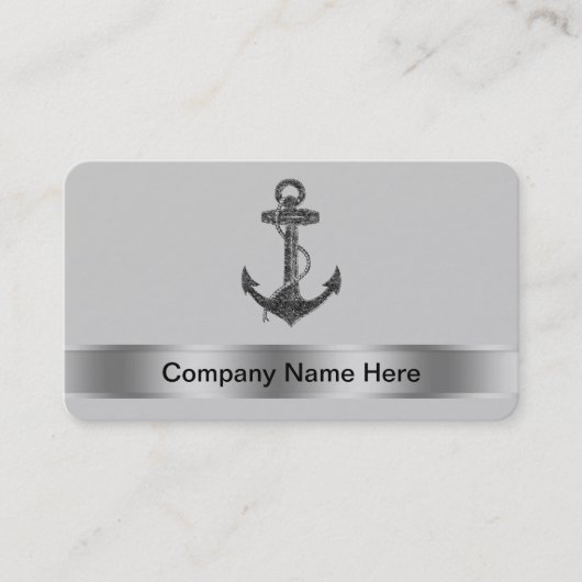 船遊びの名刺 名刺 (正面)