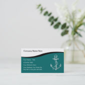 船遊びの名刺 名刺 (スタンド正面)