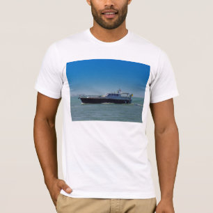 船遊び Tシャツ
