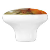 船酔いセラミックノブ セラミックノブ (側面)