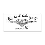 船酔い本本書は次の書籍に属する ラバースタンプ (インプリント)