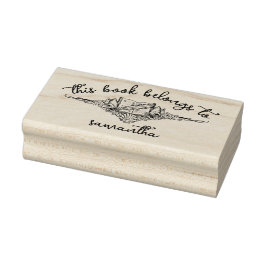 船酔い本本書は次の書籍に属する ラバースタンプ