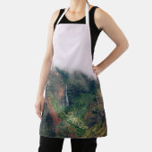 船酔い エプロン (インサイチュ)