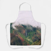 船酔い エプロン (正面)