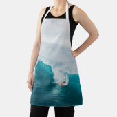 船酔い エプロン (インサイチュ)