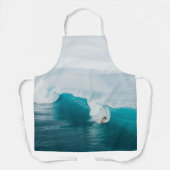 船酔い エプロン (正面)